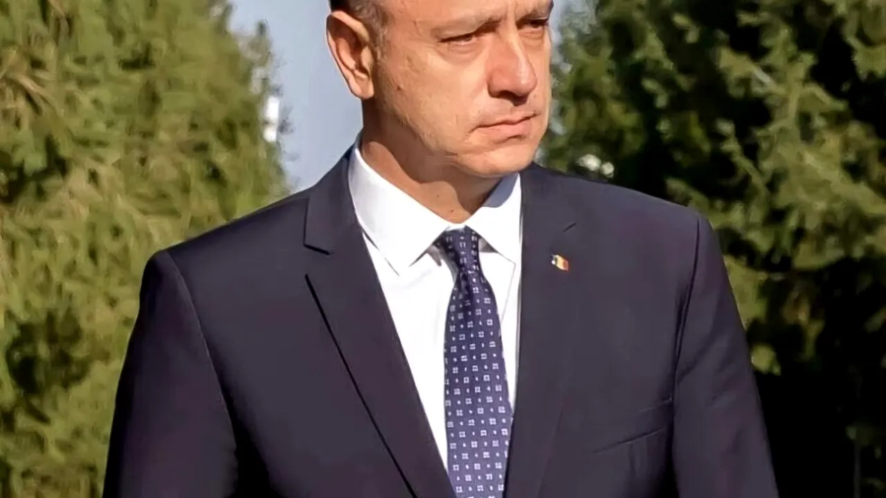 Tensiuni PSD - USR. Fifor acuză USR de comportament agresiv și populist după declarațiile lui Ghinea