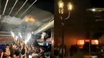 Tragedia din Elveția: Un expert în incendii indică semne de întrebare cu privire la ieșirile de urgență și izolația fonică din bar
