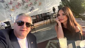 USR îi cere lui Hurezeanu să explice cum a ajuns fiica unui fost deputat PSD viceconsul la New York