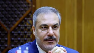 Turcia, Iordania, Siria și Irak vor discuta despre cooperarea în domeniul securității la Amman