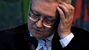 Serghei Riabkov reiterează că scopul sancţiunilor americane este schimbarea regimului în Rusia