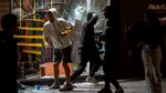 Ce spun comercianții din Barcelona după violențele în stilul Paris: „Distrugere de dragul distrugerii”