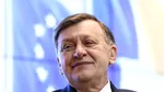 Antonescu, despre taxe și restructurări: E decizia premierului