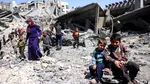 Hamas trimite o delegație în Qatar pentru negocieri de încetare a focului cu Israelul