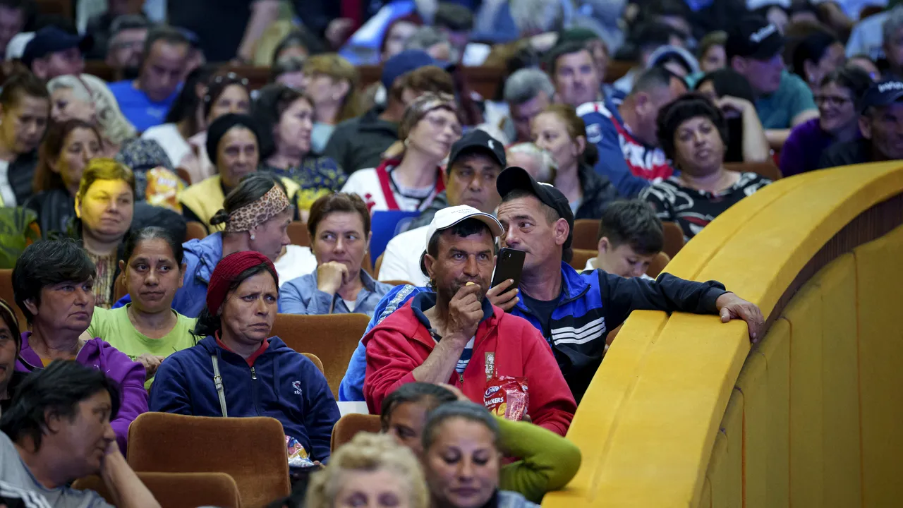 Mesaj de final de campanie: Suntem martorii unui moment de referinţă în istoria postdecembristă a României