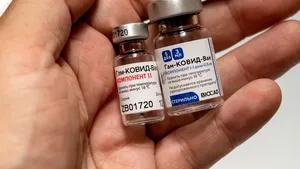 Angela Merkel anunţă că va colabora cu Rusia pentru dezvoltarea vaccinului Sputnik V