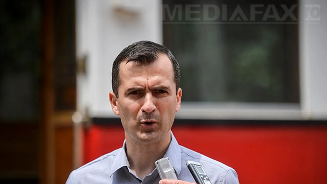 Cornel Pieptea: Consider că în acest moment nu pot îndeplini cu succes atribuţiile unui primar interimar