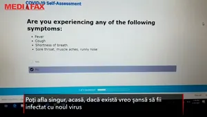Testele online pentru coronavirus: Cum funcţionează şi ce trebuie să ştii despre ele