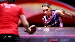 Tenis de Masă: Victorii pe linie pentru sportivii români, la Campionatul Mondial
