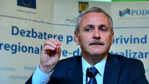 Preşedintele CJ Covasna către Dragnea: Ne este teamă că pe furiş se doreşte desfiinţarea judeţelor