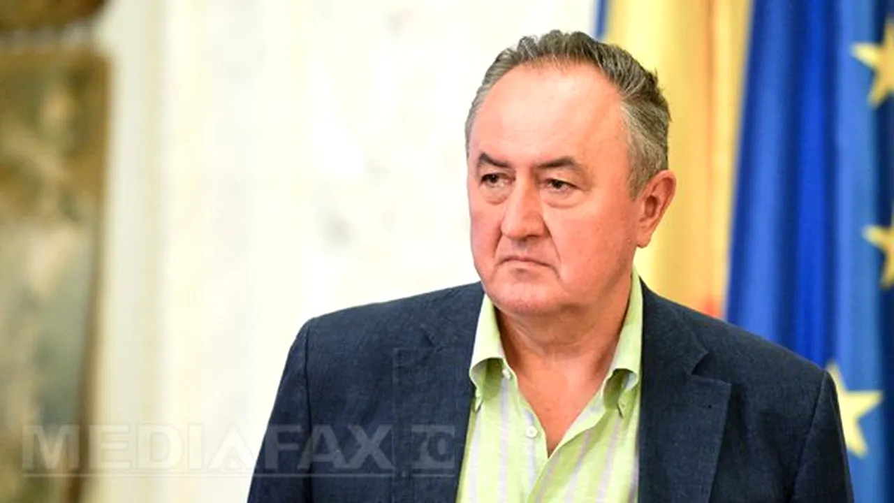 Rădulescu: Sancţionarea parlamentarilor cu diminuarea sumei forfetare pentru absenţă, binevenită