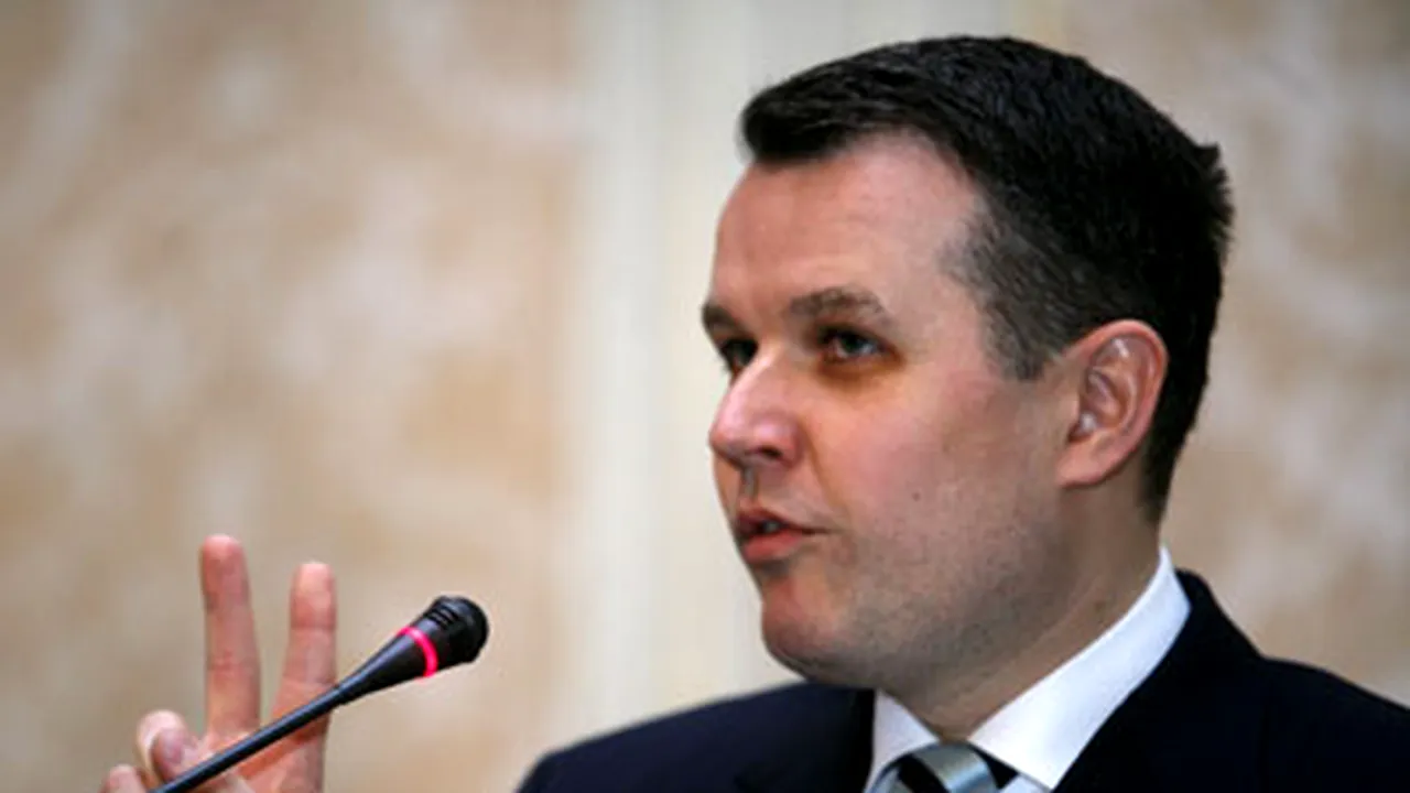 Bazac: PSD a demonstrat verticalitate, miniştrii PSD au făcut tot posibilul pentru a depăşi criza