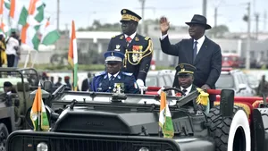 Alegeri prezidențiale în Coasta de Fildeș: Alassane Ouattara încearcă să obțină al patrulea mandat
