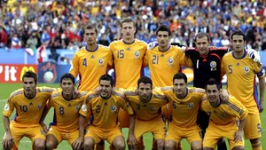 România, pe poziţia 11 în clasamentul FIFA