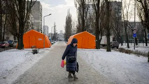 Suedia, Slovacia și Moldova trimit echipamente energetice Ucrainei