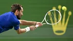 Daniil Medvedev revine în semifinalele Mastersului de la Shanghai. Adversar-surpriză pentru fostul lider mondial