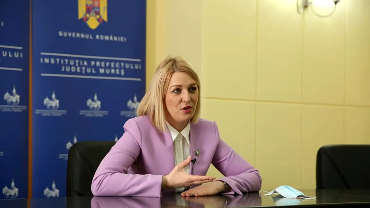 Azilul groazei din Bărdeşti: Prefectul şi subprefectul judeţului Mureş au fost demişi