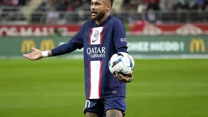 La doar două săptămâni de la revenire, Neymar e suspect de o nouă accidentare