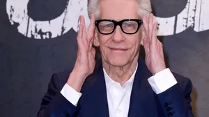 Regizorul David Cronenberg, premiat cu Leul de Aur pentru întreaga carieră, la Veneţia