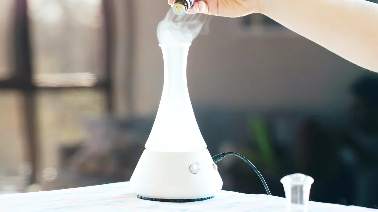 (P) Iată de ce este bine să investeşti într-un aparat aerosoli. Ce beneficii are această terapie
