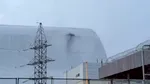 Ucraina începe reparațiile la structura de protecție de la Cernobîl, avariată de ruși