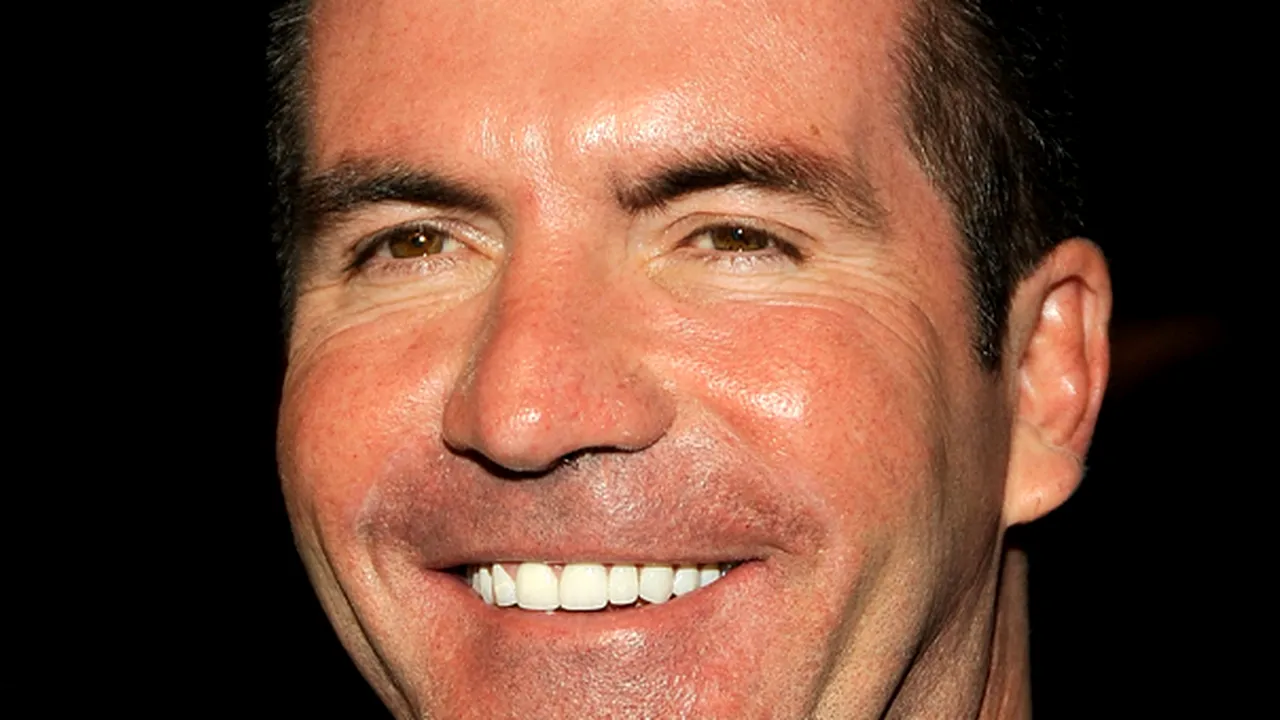 Simon Cowell primeşte 150 mil. lire sterline pentru continuarea 