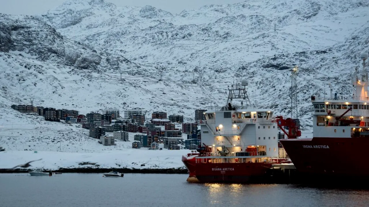 SUA și UE anunță planul de acțiune pentru coordonarea politicilor privind mineralele critice