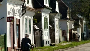 Proiecte de peste trei miliarde de lei pentru renovarea şi dezvoltarea satelor