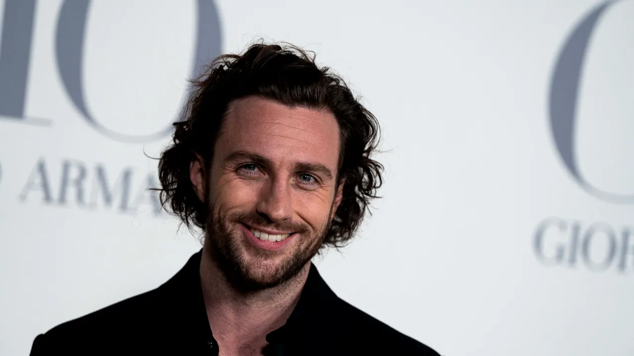 Un actor englez în vârstă de 33 de ani ar putea fi noul James Bond