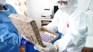 Vaccinare anti COVID-19 la Fundeni. Procesul imunizării cadrelor medicale, explicat de directorul Institutului