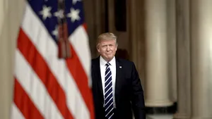 Donald Trump a efectuat o parte din analizele medicale anuale