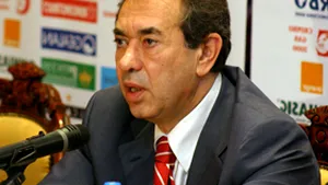 Romanian Anticorruption Prosecutors Probe Football Moguls