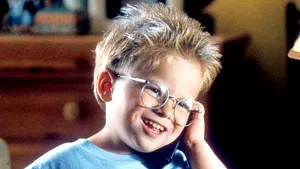 Cum arată acum puştiul adorabil din 