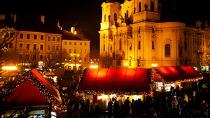 Cât costă o excursie la târgurile de Crăciun din iarnă. Agenţiile de turism au lansat deja ofertele