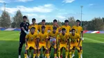 Naționala U17 de fotbal joacă în Italia pentru calificarea la Campionatul European 2026