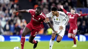 Liverpool cere măsuri imediate după abuzurile rasiste la adresa fundașului Ibrahima Konate