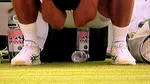 Bizarerie la Wimbledon: Sticle de apă din care se pretinde că au băut jucătorii, vândute pe piața neagră, în online, cu prețuri care ajung și la 1000 de lire