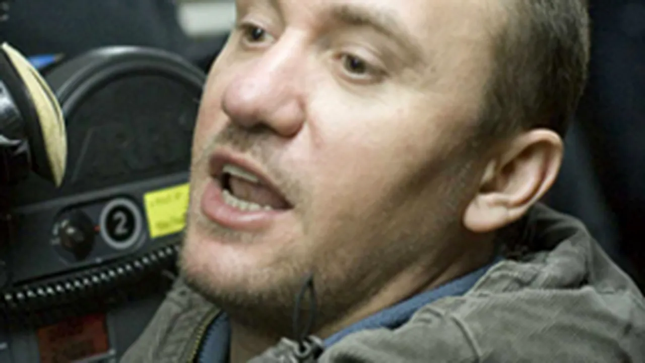Filmările la 