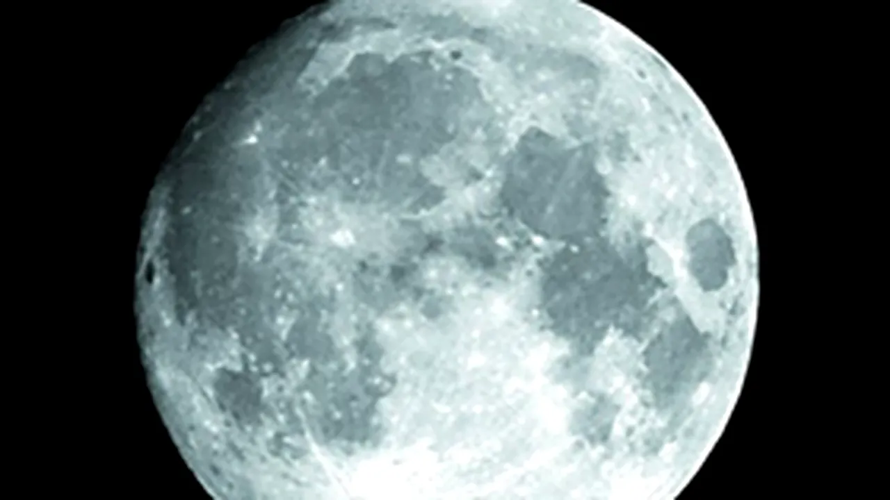 China va lansa miercuri primul său satelit de explorare a Lunii
