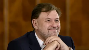 Rafila: Nu există o baghetă magică prin care ministerul să rezolve problemele fiecărui spital