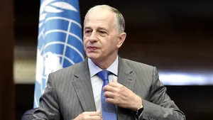 Mircea Geoană: România dă semne de interes pentru a face parte din fondul de inovare al NATO