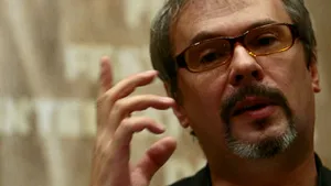 Alex Leo Şerban, distins cu Marele Premiu, la Gala Jurnalismului cultural