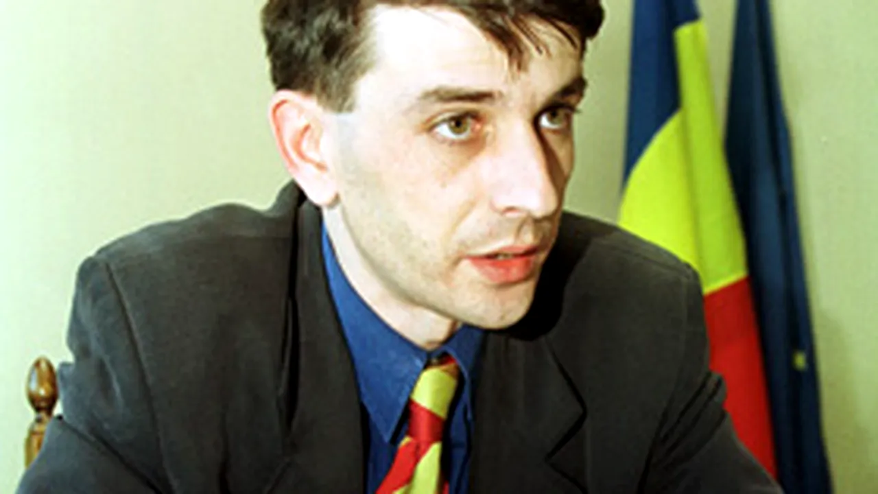 Aurel Ciobanu-Dordea, numit de Tăriceanu la DAE