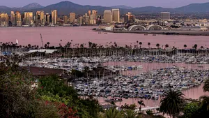 Criză de apă în California. S-ar putea ajunge la raţionalizare? Food & Water Watch: 