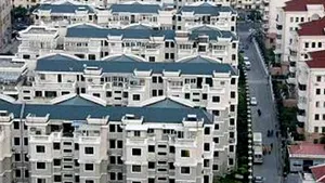 Ofertă de criză la chinezi: Un BMW gratis pentru un apartament cumpărat