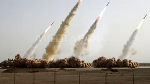 Iranul a testat sisteme antibalistice, în contextul tensiunilor cu SUA şi Israelul