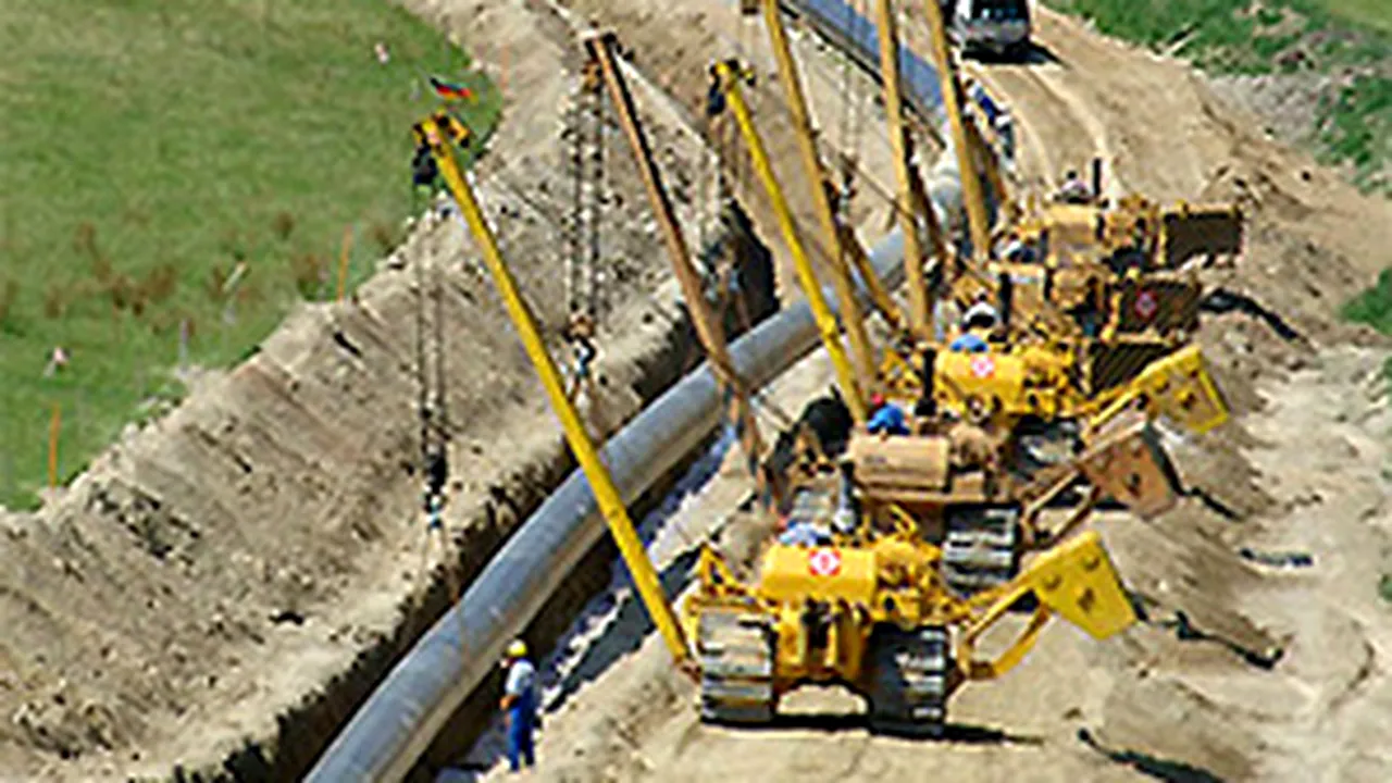 Bulgaria va cere Rusiei avantaje economice pentru a susţine South Stream şi Burgas-Alexandroupolis