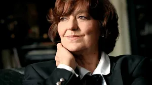 Ana Blandiana, reacție după funeraliile lui Iliescu: „Adevărata temă (...) a fost insuportabila duplicitate de a fi organizat funeralii naționale unui personaj acuzat de crime împotriva umanității”