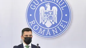 Eduard Novak, nominalizat din nou pentru funcţia de ministru al Sportului