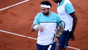 Florin Mergea se menţine pe locul 15 în clasamentul ATP de dublu